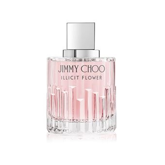 Perfume Jimmy Choo Illicit Flower | EDT | 100 ml - 1