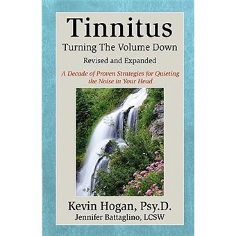 Tinnitus : Turning the Volume Down - 1
