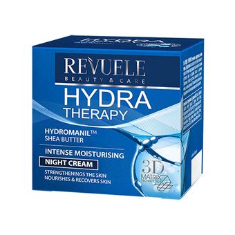 Creme de Noite Revuele | HYDRA THERAPY - 1