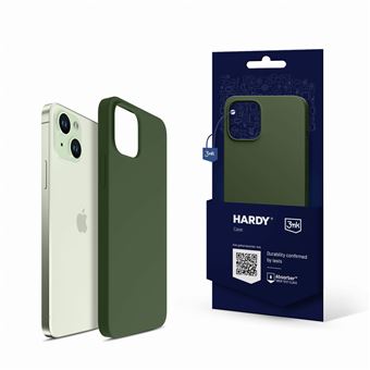 Capa para Telemóvel 3MK HARDY Case Alpine - 1