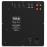 Subwoofer Monacor SAM-500D Preto_1