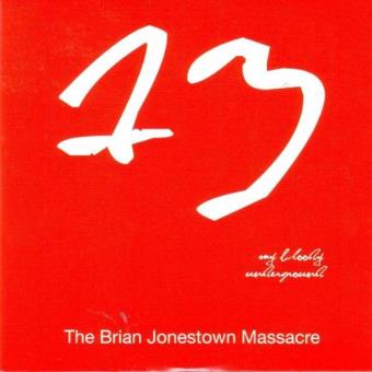 Brian Jonestown Massacre-My Bloody Underground - 1