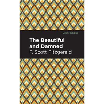 The Beautiful And Damned Mint Editions - 1