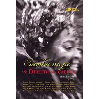 Samba No Pe & Direito Na Cabeca - 1