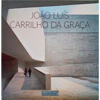 João luís carrilho da graça. - 1