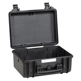 Caixa para Equipamentos Explorer Cases 3818.B E | Preto - 1