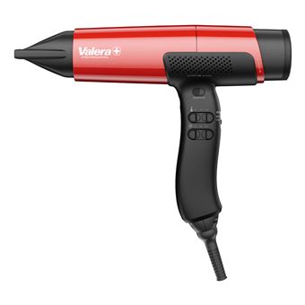Secador de Cabelo Valera MatrixCare AI | 2000 W | Vermelho - 1