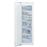 Arca Vertical Bosch GIN81AE30 Integ Nf A++_0