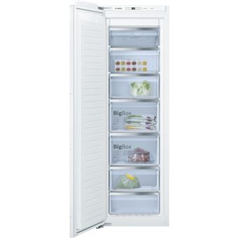 Arca Vertical Bosch GIN81AE30 Integ Nf A++