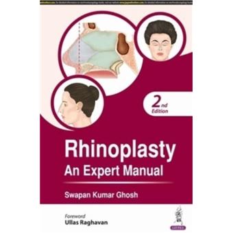 Rhinoplasty - 1