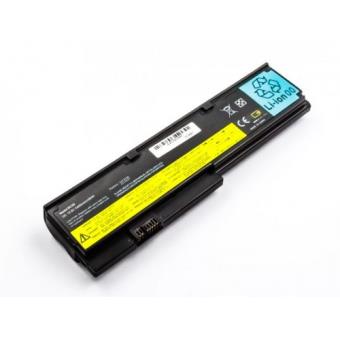 Bateria Compatível com IBM/Lenovo ThinkPad X200 ThinkPad X200 7454 ThinkPad X200 74 - 1