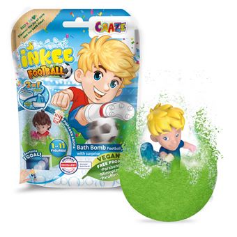 Bomba de Banho CRAZE 40164 - 1