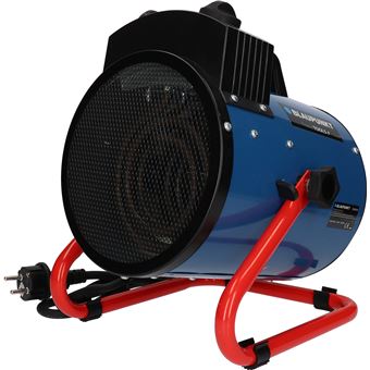 Aquecedor Blaupunkt EH5010 | Azul, Vermelho - 1