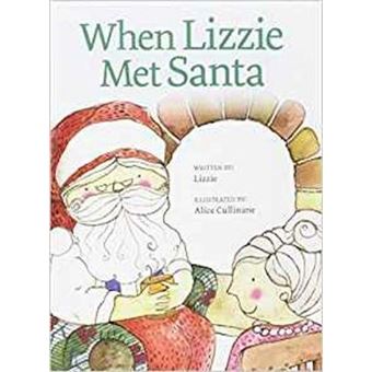 When Lizzie Met Santa - 1