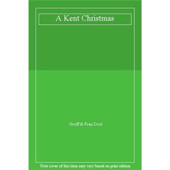 A Kent Christmas - [Livre En Vo] - 1