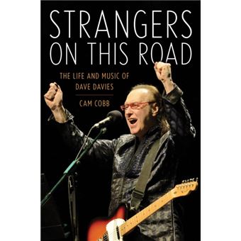 Strangers On This Road By Cam Cobb - 1