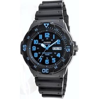 Relógio Casio MRW200H2BVEF - 1