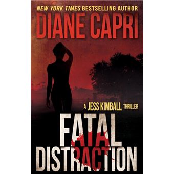 Fatal Distraction - 1
