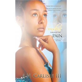 Sunshine Through the Pain - A Tribute to the Fans - Hardback - 2013 - 1