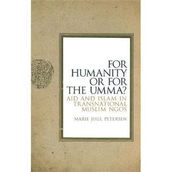 For Humanity Or For The Umma? - 1