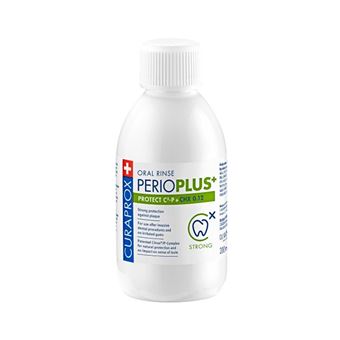 Elixir Oral Curaprox PerioPlus+ Protect - 1