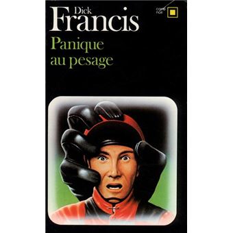 Panique Au Pesage - 1