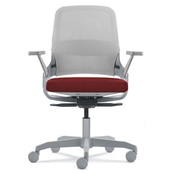 Cadeira de Escritório Flexform My Chair - 1