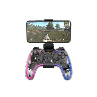 Controlador de Jogo Havit 6939119044664 | Transparente - 1