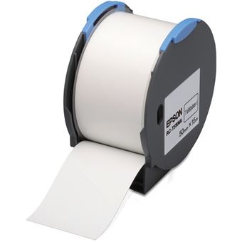 Etiqueta para Impressão Epson Fita transparente RC-T5TNA | Transparente - 1
