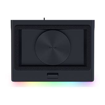 Base de Refrigeração para Computador Razer RC21-02300100-R3GW | Preto - 1