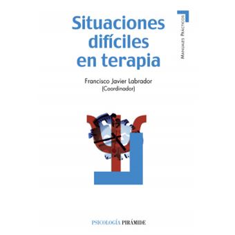 Situaciones Difícules En Terapia - 1