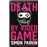 Death by Video Game - Tales of Obsession from the Virtual Frontline - Paperback - 2015_0