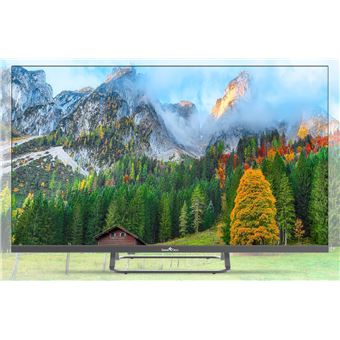 Smart TV Smart-Tech 32QW01V | QLED | FHD | 32'' | 81,3 cm | E - 1