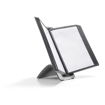 Porta-Menus Durable Sherpa Style Table 10 - 1