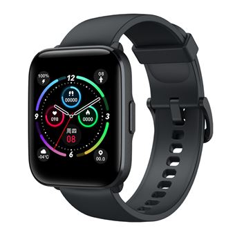 Smartwatch MIBRO C2 - Preto - 1