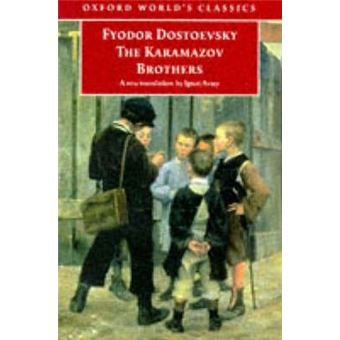 The Karamazov Brothers - 1