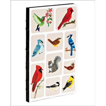 Sweet Creatures Small Bullet Journal - 1