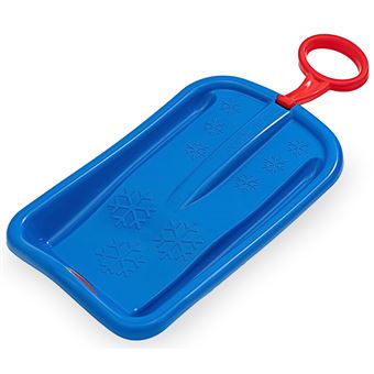 Trenó Jamara Snow Play Bob Arrow | Vermelho - 1