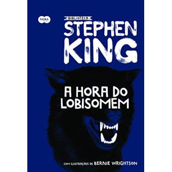 A Hora do Lobisomem - 1