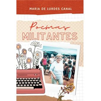Poemas Militantes - 1