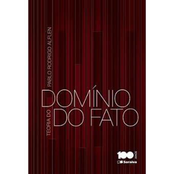 Teoria Do Domínio Do Fato - 1
