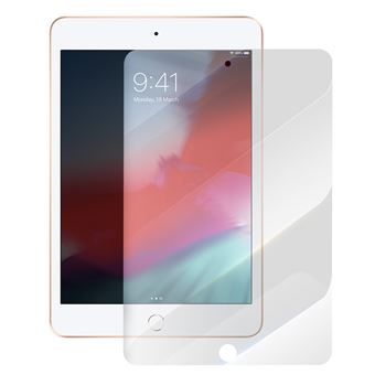 Vidro Temperado MW para iPad Mini 5 2019 7.9" Anti Choque - 1
