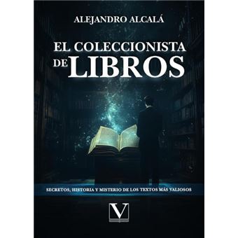 El Coleccionista De Libros - 1