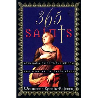 365 Saints - 1