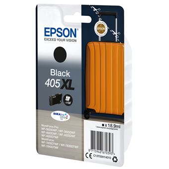 Original Epson 405XL DURABrite Ultra Ink - 1