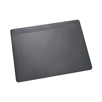 Base de Secretária Laufer Matton | Preto - 1