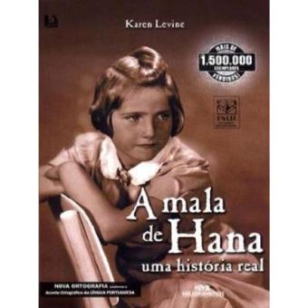 A Mala De Hana. Uma História Real - 1