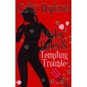 Mates, Dates and Tempting Trouble - 1