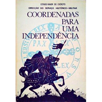 Coordenadas para uma independência, relações de d. afonso henriques coma cúria romana. - 1