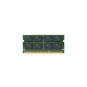 módulo de memória Mushkin 4GB DDR3-1600  1600 MHz - 1